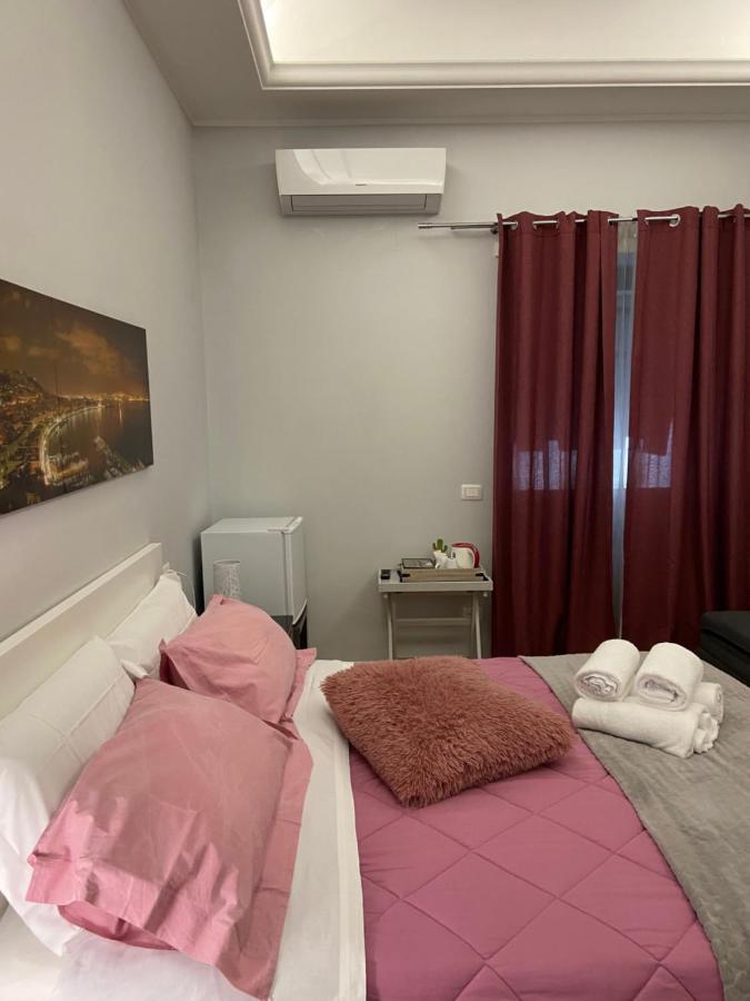 B&B Vesu เนเปิลส์ ภายนอก รูปภาพ