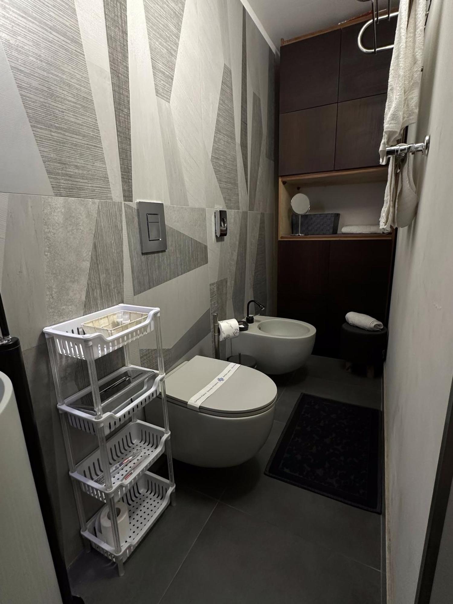 B&B Vesu เนเปิลส์ ภายนอก รูปภาพ