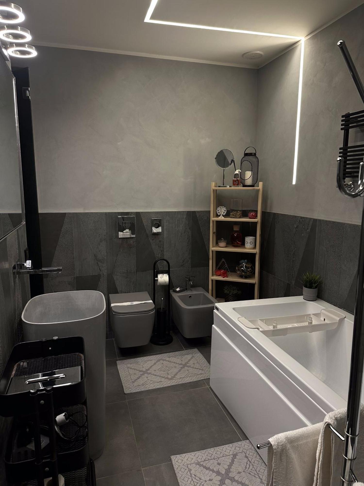 B&B Vesu เนเปิลส์ ภายนอก รูปภาพ